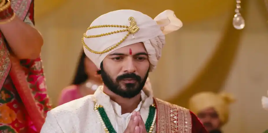 Ganga Mai Ki Betiyan - May 29, 2026 - Best Scene