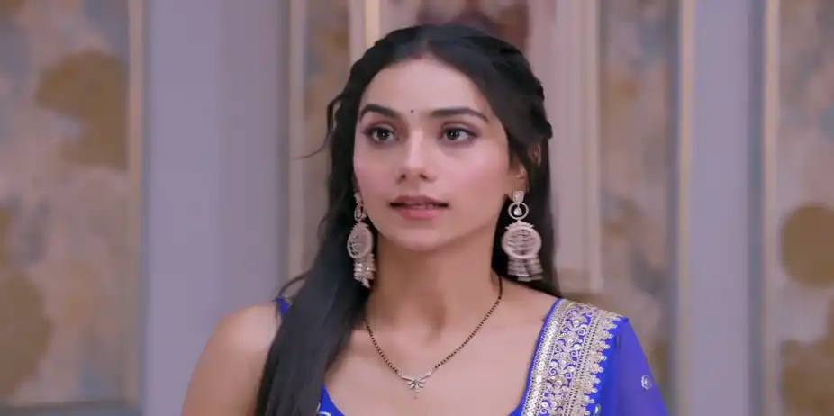 Raghav Learns about Vikrant's Action - Jaane Anjaane Hum Mile