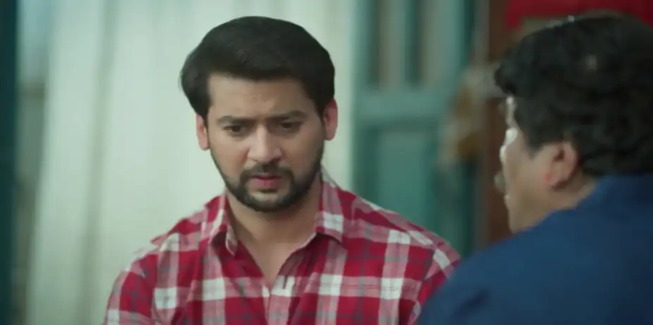 Jeetu Treats Mama Ji - Gharwali Pedwali