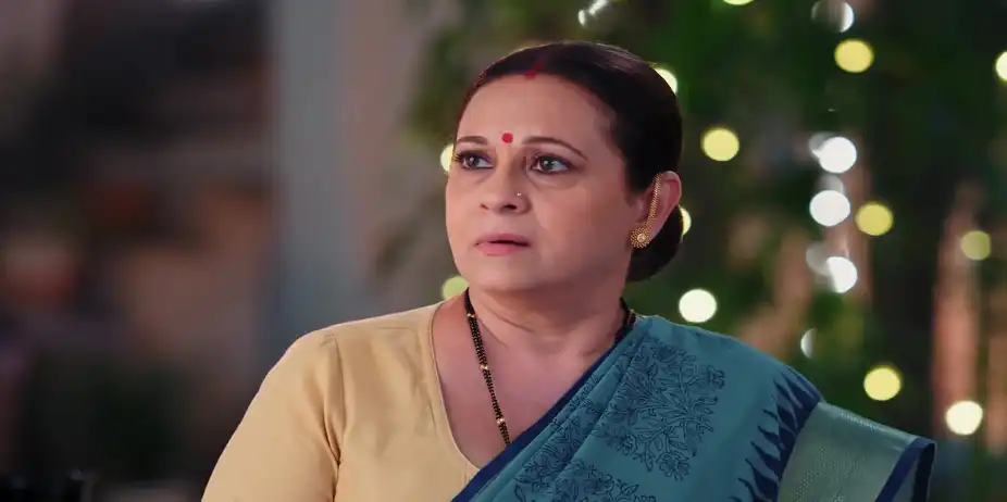 Will Revati Find Out the Truth? - Lakshmi Nivas