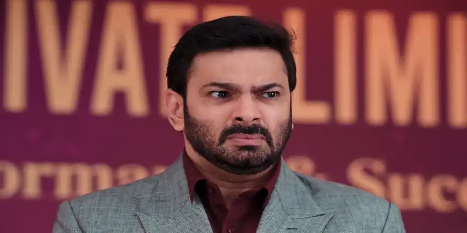 Lakshmi Credits Shriniwas for Vivek’s Success - Lakshmi Nivas