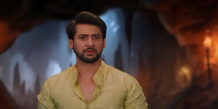 Yakshini Places a Deadly Condition before Jeetu - Gharwali Pedwali