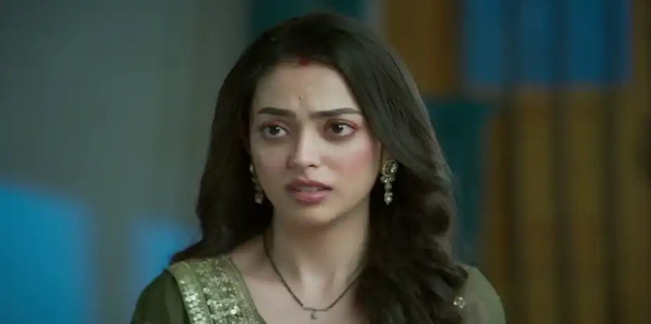 Jeetu’s Family Agrees to Accept Latika - Gharwali Pedwali