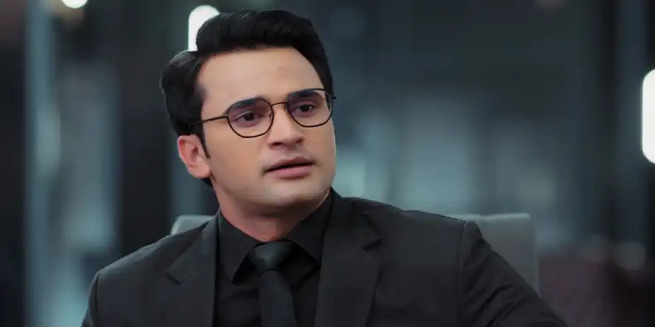 Raj Has a Meal with Kunal - Lakshmi Nivas