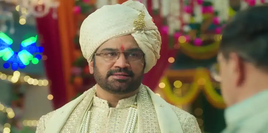 Raghupati Spreads a Rumour about Anu - Tumm Se Tumm Tak