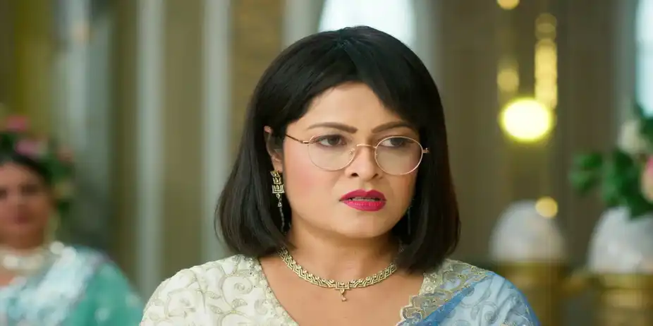 Gayatri's Gift to Anu - Tumm Se Tumm Tak