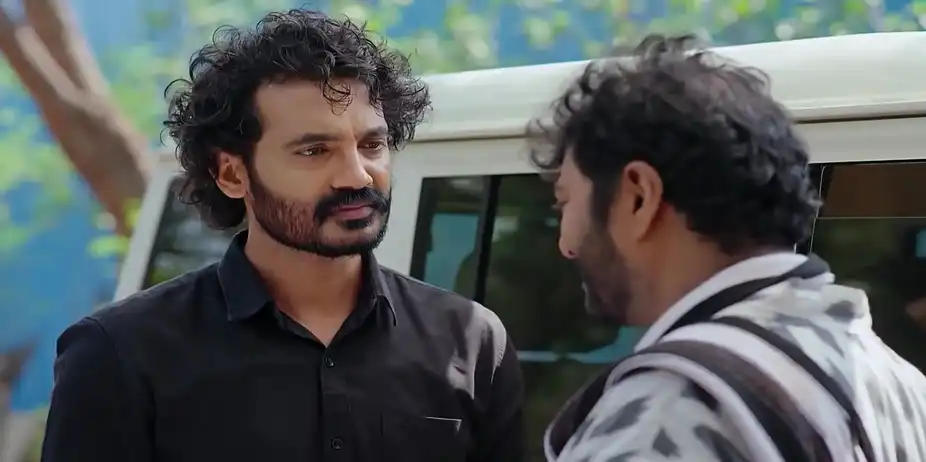 Dheerga Sumangali Bhava - May 25, 2026 - Best Scene