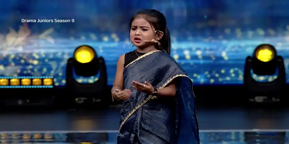 Drama Juniors Season 9 - May 25, 2026 - Promo