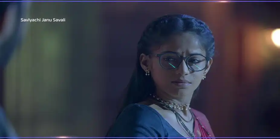 Savali and Sarang Finally Come Face-to-face - Savalyachi Janu Savali - Promo