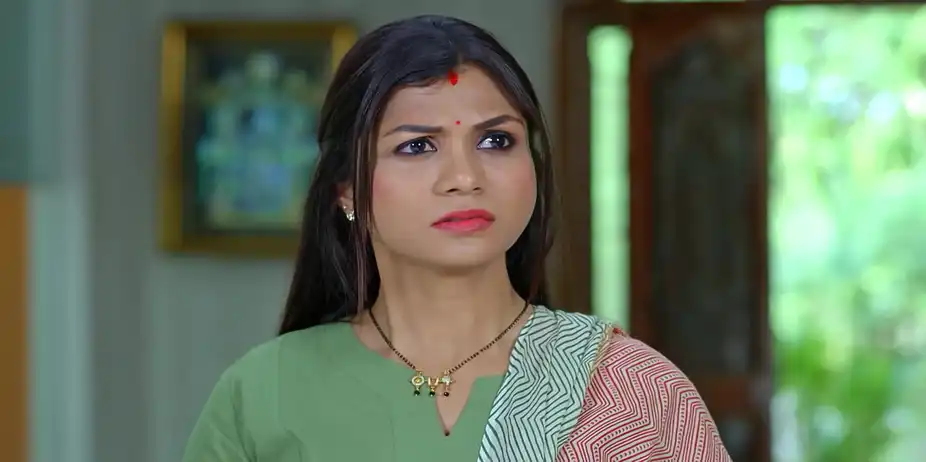 Dheerga Sumangali Bhava - May 28, 2026 - Best Scene