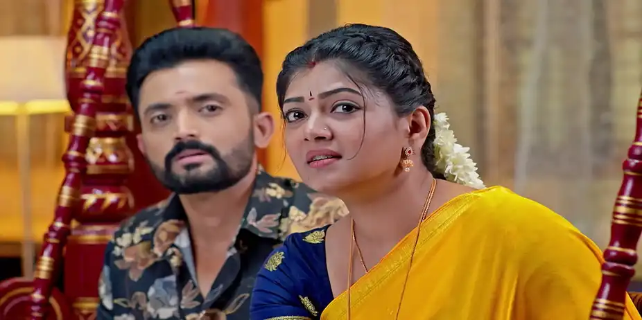 Chi Sou Mahalakshmi - 27 May, 2026