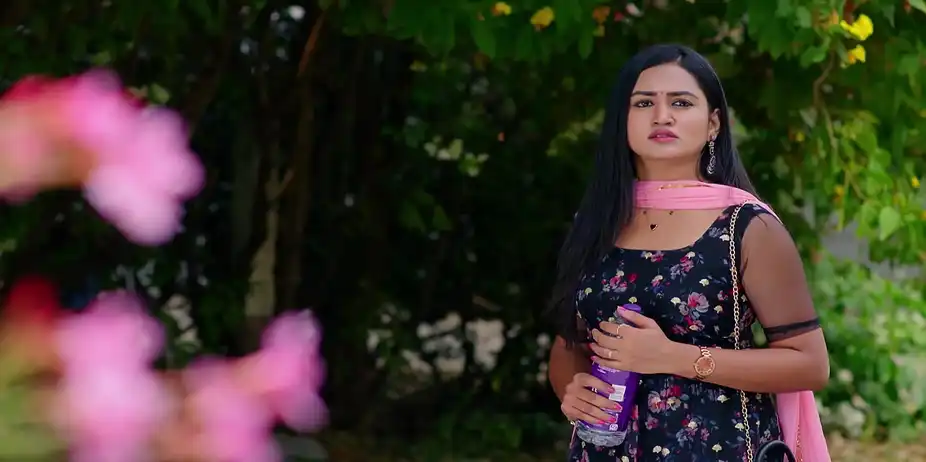 Chi Sou Mahalakshmi - 29 May, 2026
