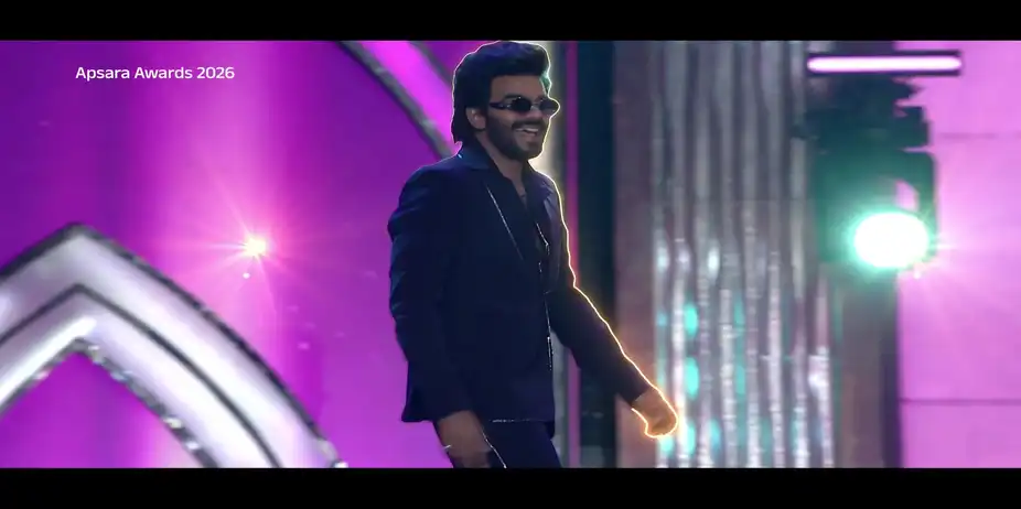 Apsara Awards 2026 - May 26, 2026 - Promo