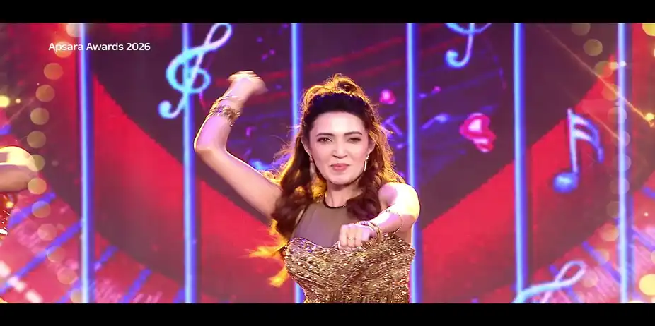 Apsara Awards 2026 - May 26, 2026 - Promo