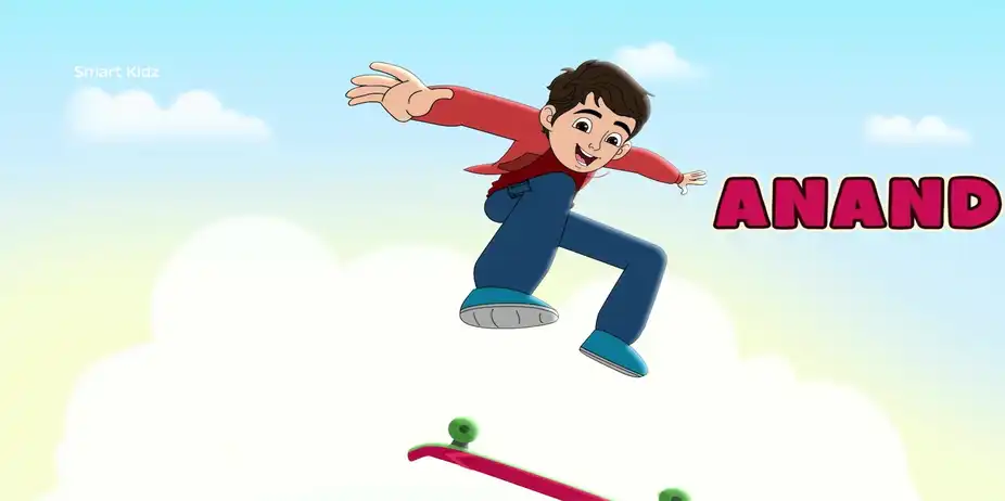 Cass's Troubled Thoughts - Smart KidZ - Promo