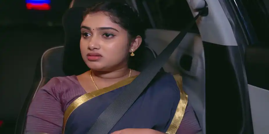 Thirumangalyam - 29 May, 2026