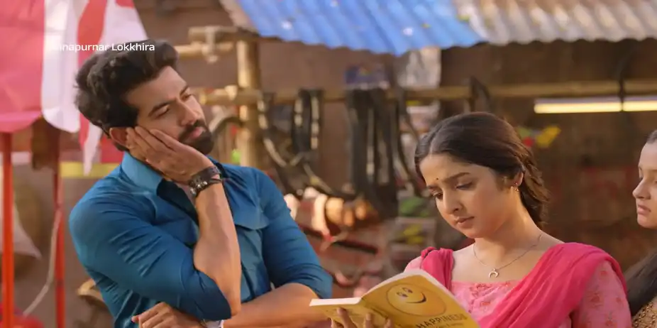 Annapurna’s Daughters with Big Dreams - Annapurnar Lokkhira - Promo
