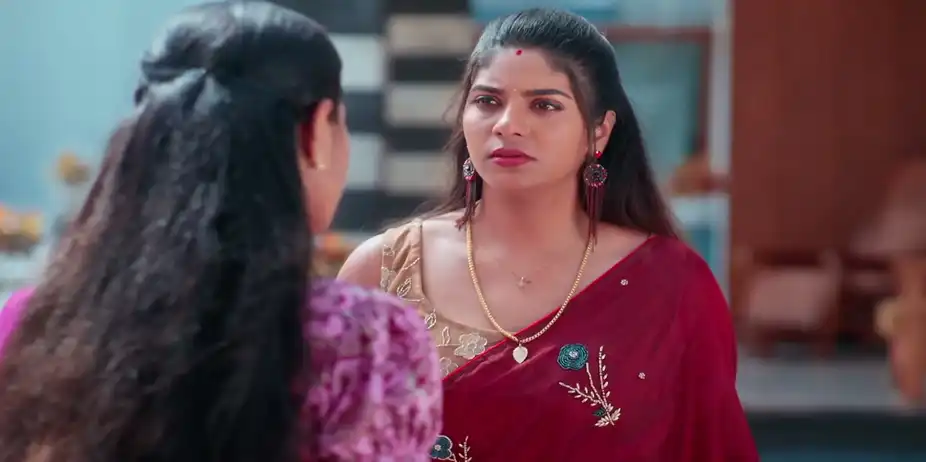 Chembarathy - May 28, 2026 - Best Scene