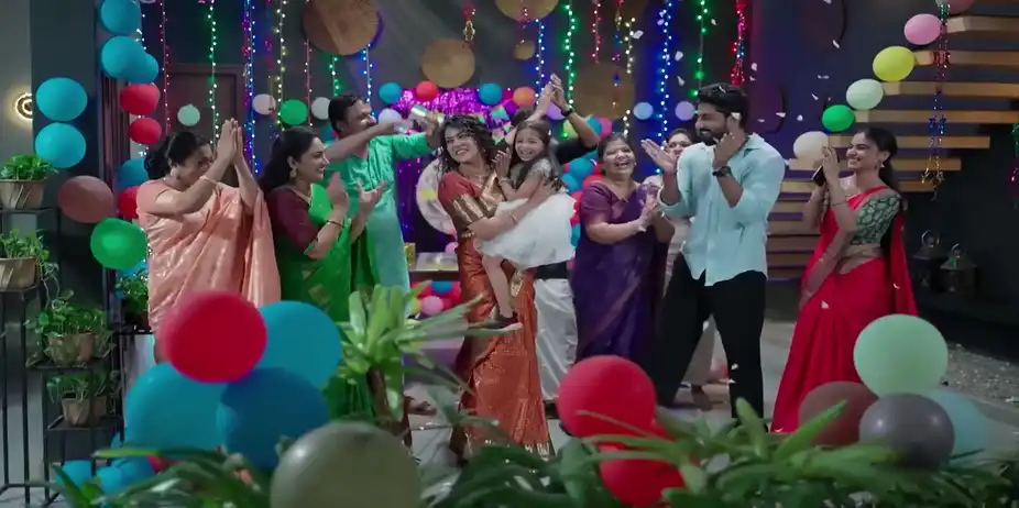 Durga - May 29, 2026 - Best Scene