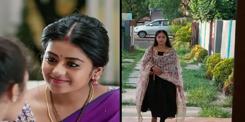 Aval Varuvala - June 01, 2026 - Episode Spoiler