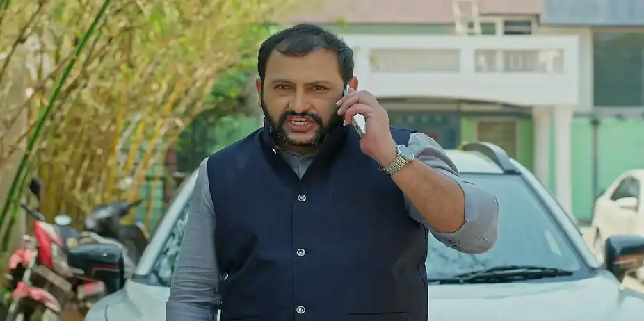 Sandhyaraaga - 31 May, 2026