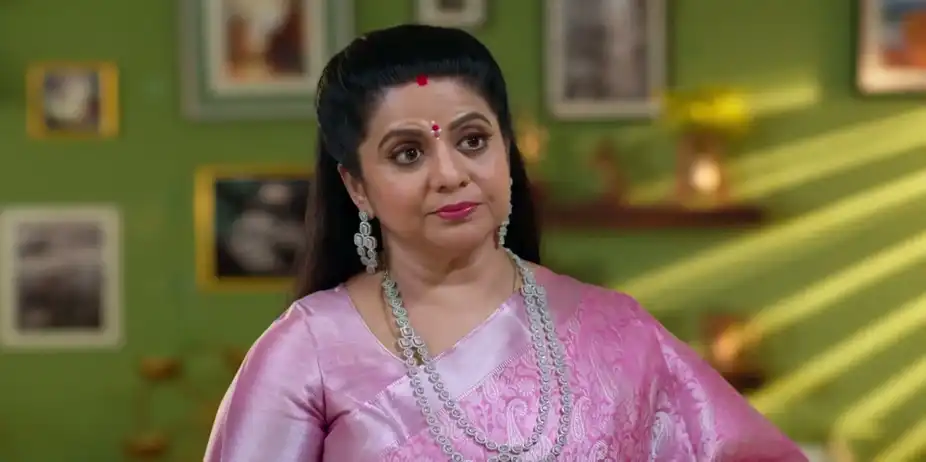 Chembarathy - May 31, 2026 - Best Scene