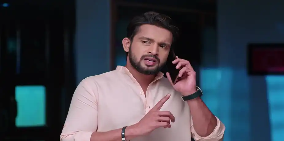 Karna - June 01, 2026 - Episode Spoiler