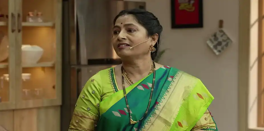 Amhi Sare Khavaiyee - June 01, 2026 - Episode Spoiler