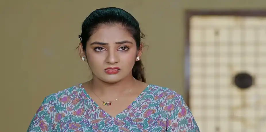 Ummadi Kutumbam - June 06, 2026 - Episode Spoiler
