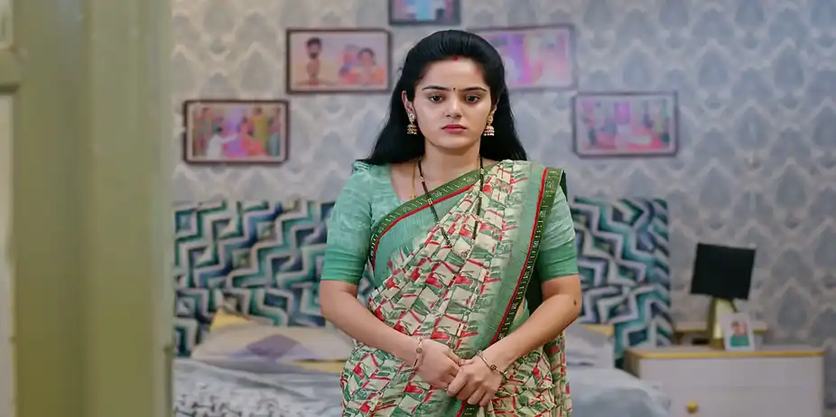 Ummadi Kutumbam - June 03, 2026 - Episode Spoiler
