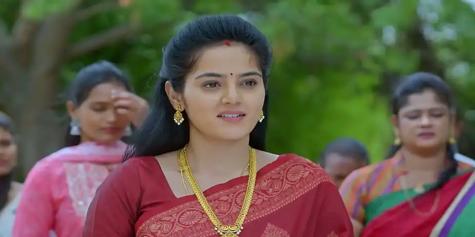 Ummadi Kutumbam - June 04, 2026 - Episode Spoiler