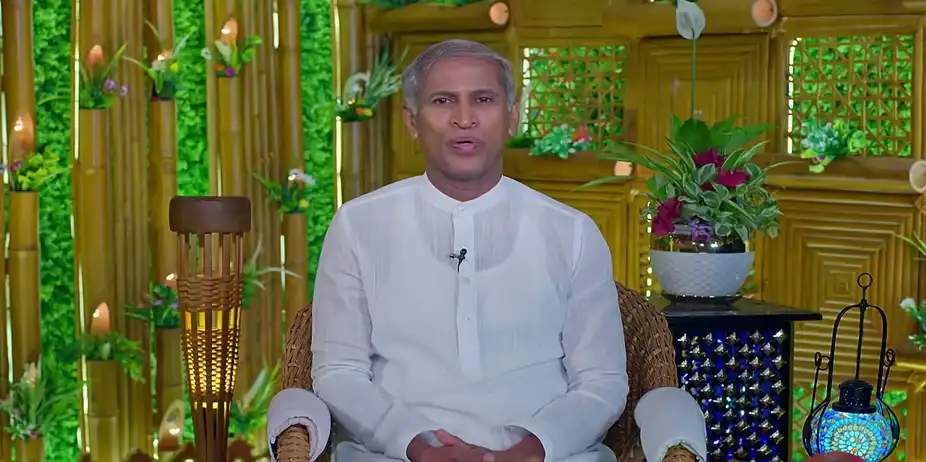 Aarogyame Mahayogam - June 03, 2026 - Episode Spoiler