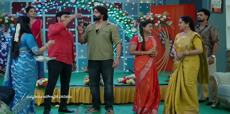 Auto Vijayashanthi - June 04, 2026 - Episode Spoiler
