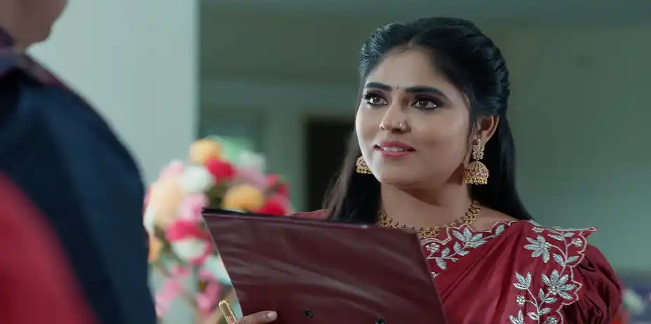 Auto Vijayashanthi - June 02, 2026 - Episode Spoiler