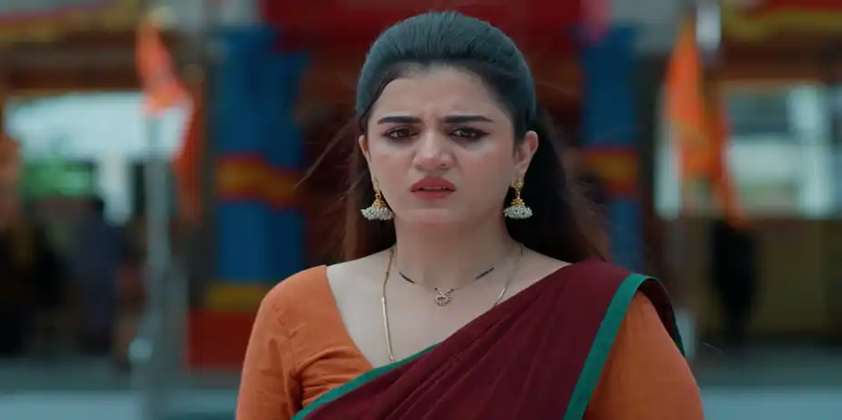 Chamanthi - June 08, 2026 - Episode Spoiler