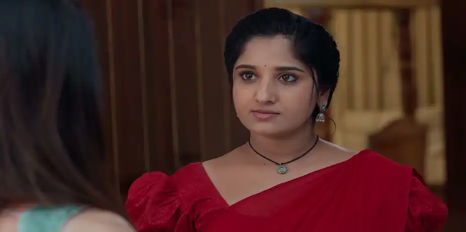 Chamanthi - June 04, 2026 - Episode Spoiler