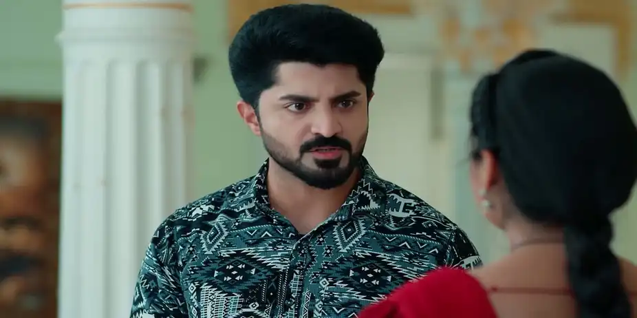Chamanthi - June 05, 2026 - Episode Spoiler