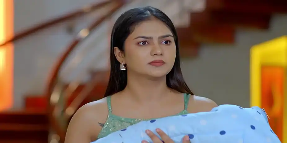 Dheerga Sumangali Bhava - June 05, 2026 - Episode Spoiler