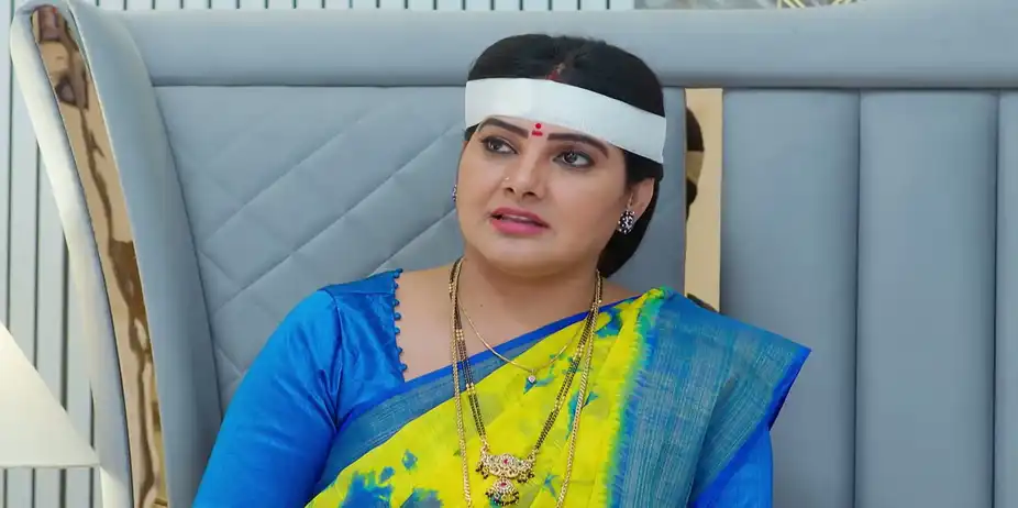 Ennallo Vechina Hrudayam - June 06, 2026 - Episode Spoiler