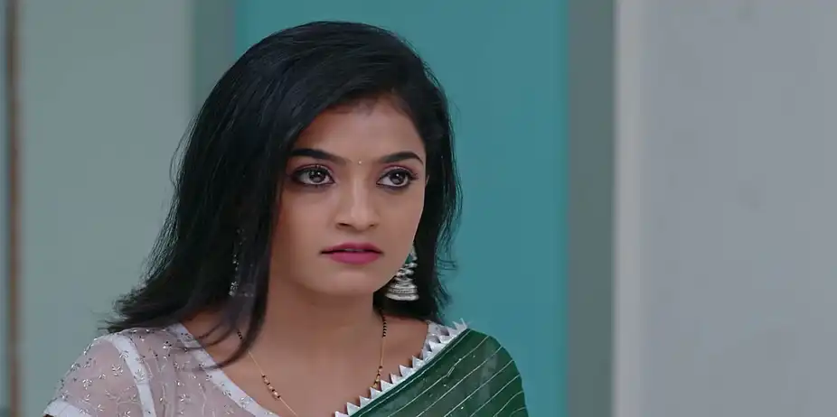 Gharana Mogudu - June 02, 2026 - Episode Spoiler