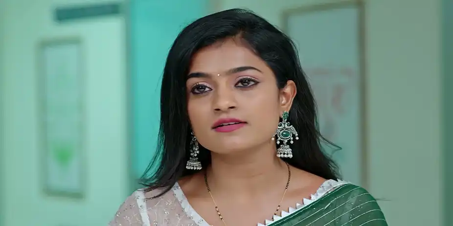 Gharana Mogudu - June 03, 2026 - Episode Spoiler