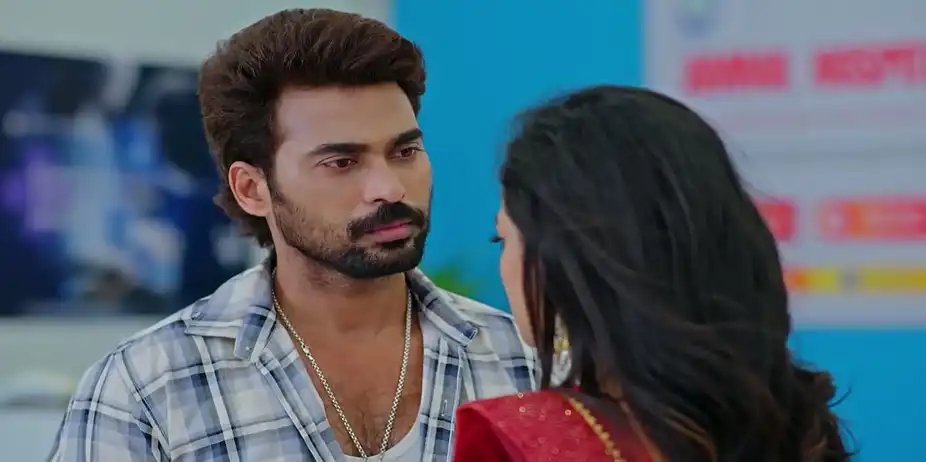 Gharana Mogudu - June 05, 2026 - Episode Spoiler