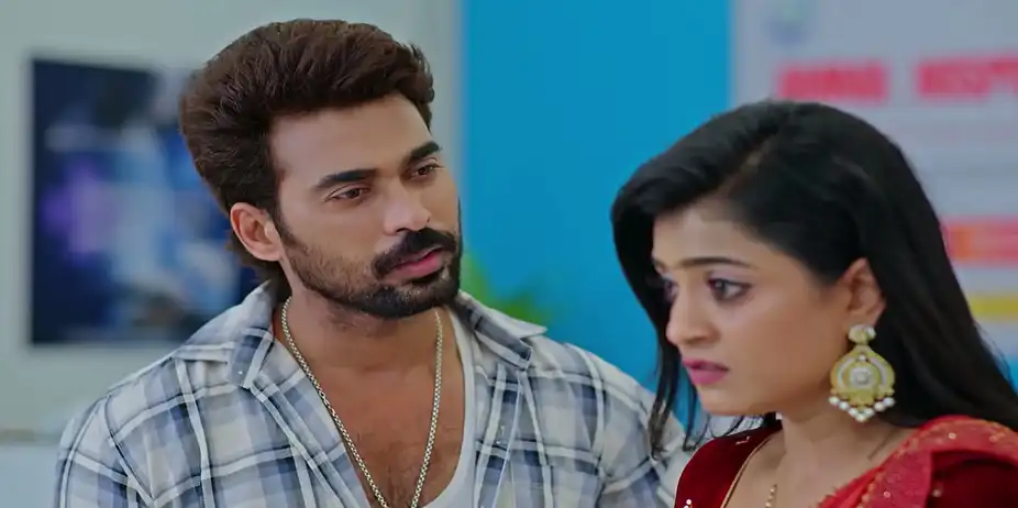 Gharana Mogudu - June 06, 2026 - Episode Spoiler
