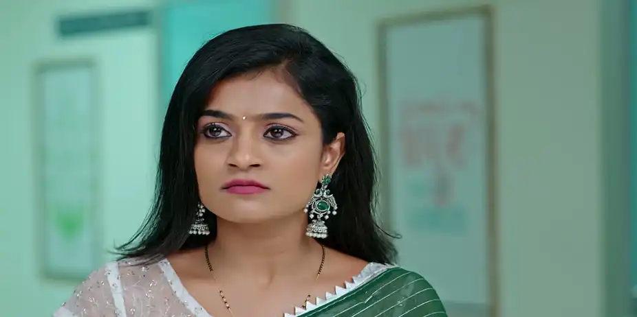 Gharana Mogudu - June 04, 2026 - Episode Spoiler