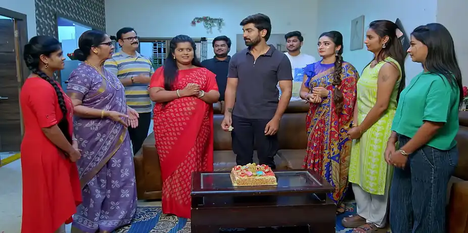 Gundamma Katha - June 04, 2026 - Episode Spoiler