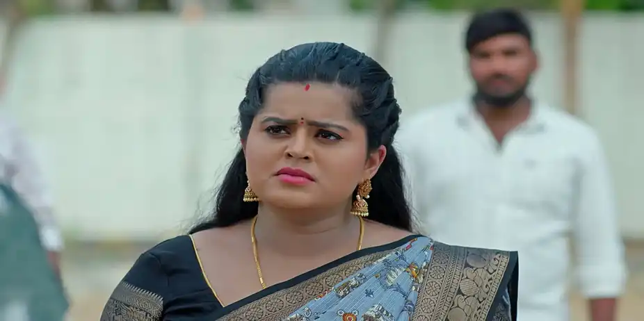 Gundamma Katha - June 03, 2026 - Episode Spoiler