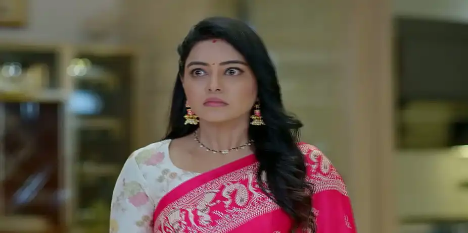 Jagadhatri - June 08, 2026 - Episode Spoiler