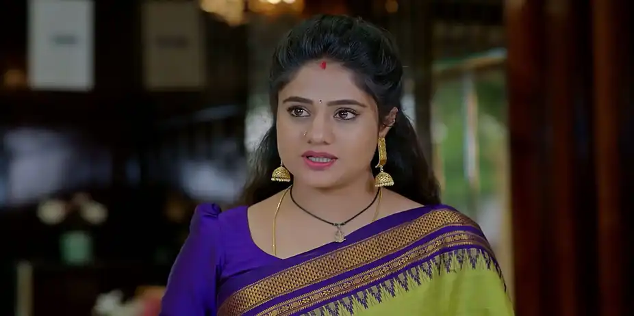 Jagadhatri - June 05, 2026 - Episode Spoiler