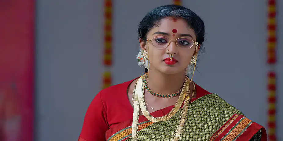 Meghasandesam - June 05, 2026 - Episode Spoiler