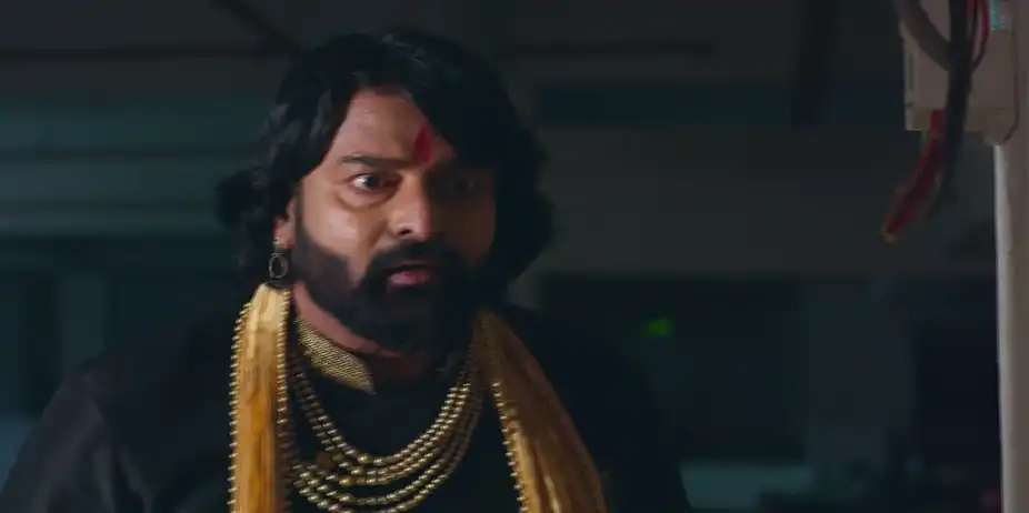 Nindu Noorella Saavasam - June 02, 2026 - Episode Spoiler